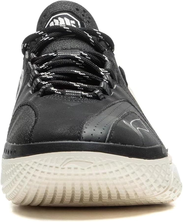 Amazon.com | LI-NING BADFIVE 4.5 Men's Reflective Lightweight High